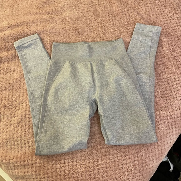 Gymshark Flex Leggings - Picture 2 of 3